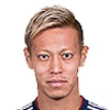 本田圭佑